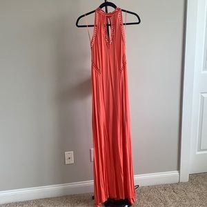 Guess Sexy fitted spring dress